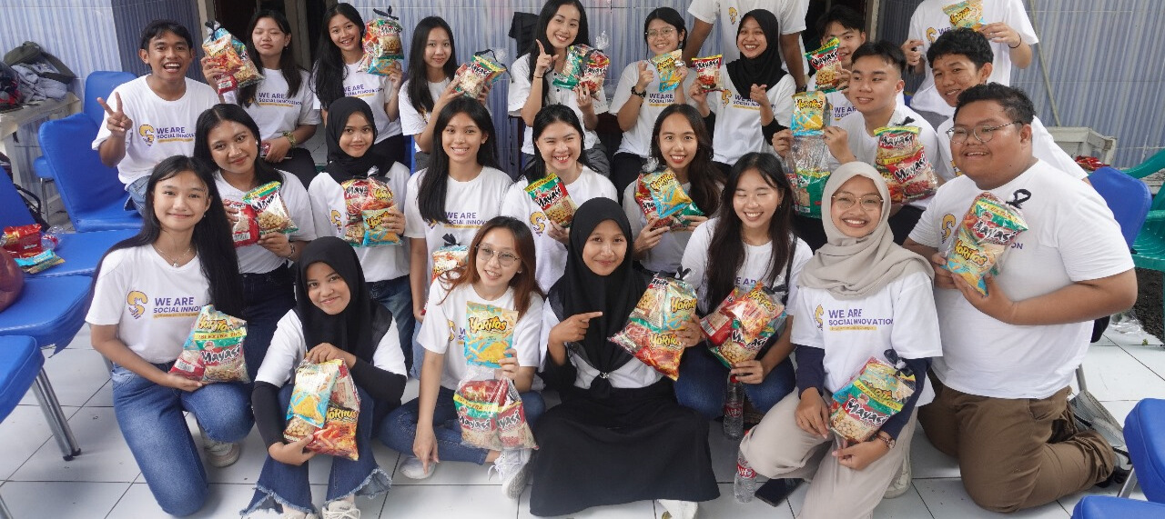 Muda Mahir Activity